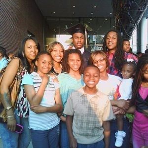 Meet your Posher, Al